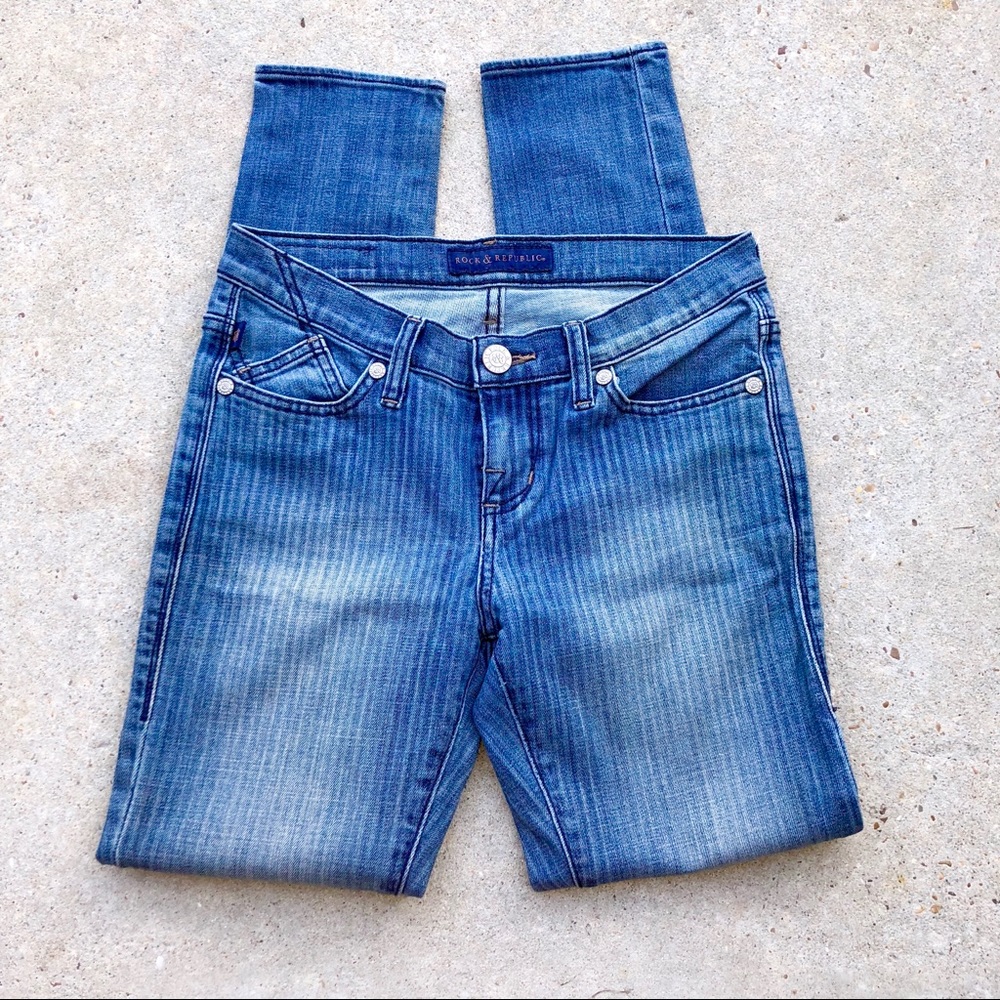 ❗️Gorgeous❗️ Rock & Republic Jeans❗️